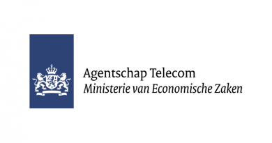 Agentschap Telecom over digipeaters Agentschap Telecom over digipeaters