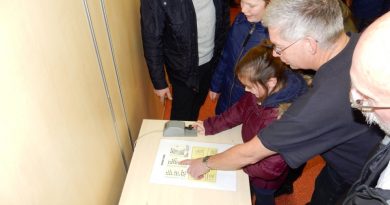 Gevraagd: medewerkers voor kindermiddag in Watersnoodmuseum Gevraagd: medewerkers voor kindermiddag in Watersnoodmuseum