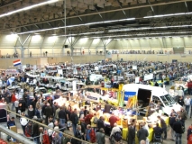 2009-Impressie Dag voor de Radio Amateur