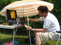 2010-Velddagweekend