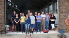 2012-Barbecue
