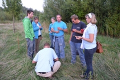 2013-Vossenjachtseizoen