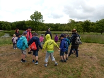 2015-Scouting Vossenjacht