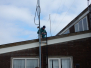 2016-4m antenne geplaatst