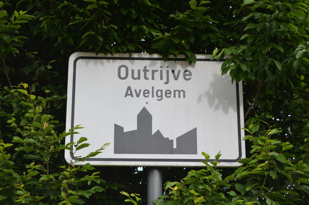 Outrijve