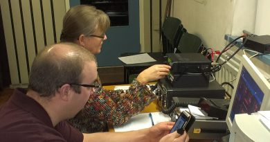 Oproep deelnemers PACC Contest met PI4WAL Oproep deelnemers PACC Contest met PI4WAL