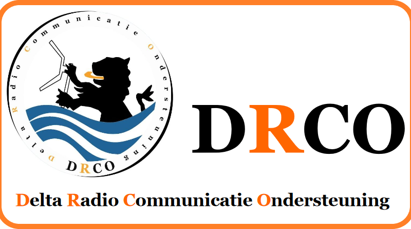 DRCO Logo