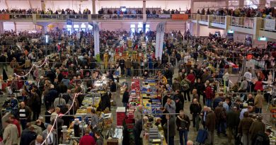 Radiovlooienmarkt Rosmalen Radiovlooienmarkt Rosmalen