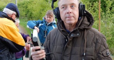 Vossenjachtseizoen gaat van start Vossenjachtseizoen gaat van start