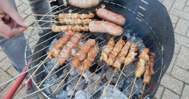 Barbecue 2019 Barbecue 2019