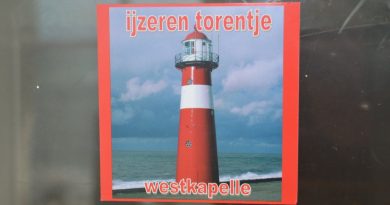 Lage licht Westkapelle voorlopig gesloten Lage licht Westkapelle voorlopig gesloten