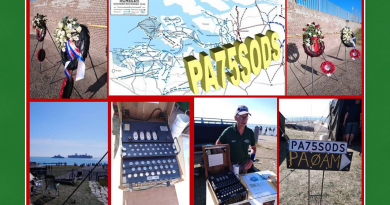 PA75SODS en ENIGMA in Poolse belangstelling PA75SODS en ENIGMA in Poolse belangstelling