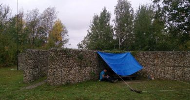 PA3GEO en PA1FZH activeerden SOTA PA-003 PA3GEO en PA1FZH activeerden SOTA PA-003