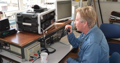 PI4ZWN present in 29e VRZA QSO Party PI4ZWN present in 29e VRZA QSO Party