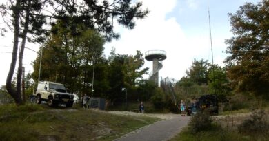 PB6BB zonder Open Monument PB6BB zonder Open Monument