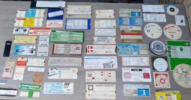 Gezocht: speciale rekenlinialen voor elektronicaberekeningen Gezocht: speciale rekenlinialen voor elektronicaberekeningen