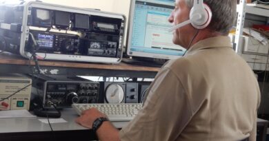 PI4ZWN vanuit Clubshack QRV in Locatorcontest PI4ZWN vanuit Clubshack QRV in Locatorcontest