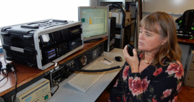 VRZA QSO Party 2021: 70 jaar VRZA VRZA QSO Party 2021: 70 jaar VRZA