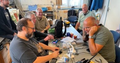 Technieken om fouten te herstellen Technieken om fouten te herstellen