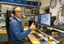 CQ-WW contest met veel activiteit