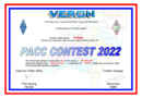 Oproep voor PACC Contest 2023
