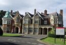 Verslag lezing Enigma operatie Bletchley Park