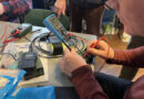 Open Radio Huis maart: Arduino en meer