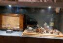 Enerverende Open Dag in het Watersnoodmuseum