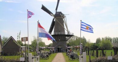 Molendag 2023 Molendag 2023