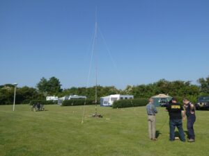 Velddagweekend @ Camping Buitenhof, Lewedorp