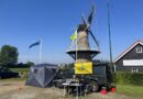 Molendag op nieuwe locatie