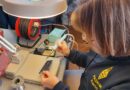 Zelfbouwavond nog steeds in de belangstelling