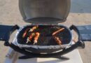 Opening nieuwe seizoen met traditionele BBQ