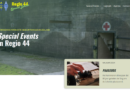 Nieuwe website: Regio 44 Special Events