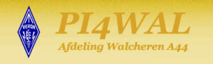 Lezing bunker Brittania / Ehrenmalsender @ Wijkcentrum Het Palet