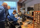 Open Radio Huis november goed bezocht
