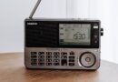 Open Radio Huis 1 maart: ontvangstantenne