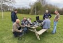 COTA 2025: zenden, luisteren en decoderen