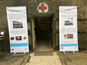 Bunkerdag - PA80SODS @ Bunkercomplex Dishoek