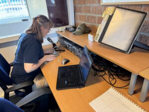 VRZA QSO Party @ Clubshack VRZA ZWN