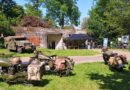 Hamradio en Bunkerdag