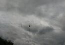Velddagweekend 2025: antennes én QSO’s