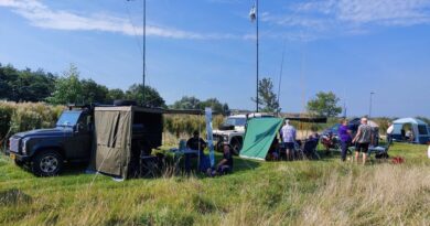 Antennemeet- en Luisterdag 2025