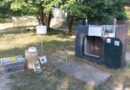 PB6BB actief bij BB schuilbunker