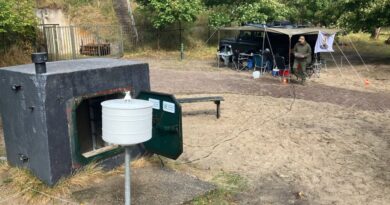 PB6BB 2025: Bunker On The Air en meer!