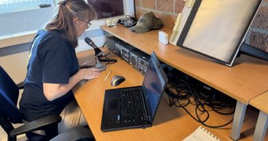 Open Radio Huis en QSO Party