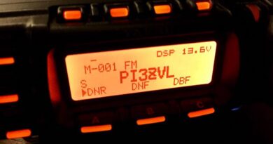 Verkoping VERON afd. Zeeuws-Vlaanderen