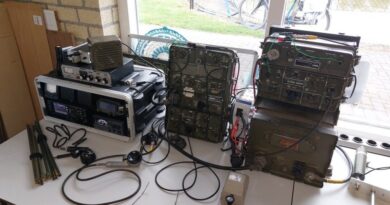 COTA weekend in Middelburg