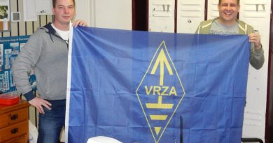 Jaarvergadering wederom fysiek én online Jaarvergadering wederom fysiek én online