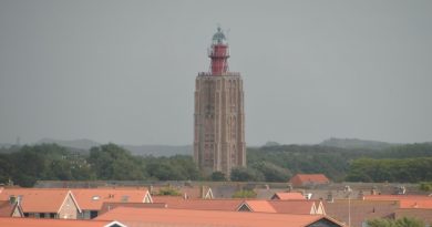 Oproep deelnemers Lighthouse Weekend 2018 Oproep deelnemers Lighthouse Weekend 2018